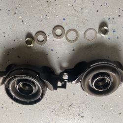 Bearing Carrier RX300
