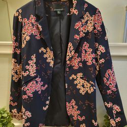 Woman blazer size Xsmall