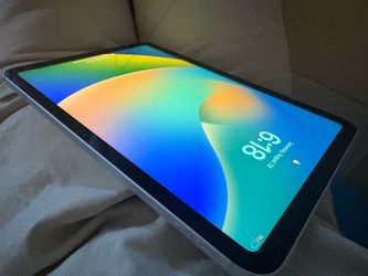 iPad