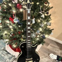 Cortez Law Suit Era Les Paul