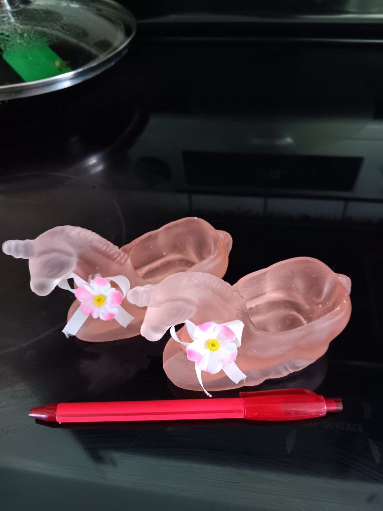Candle Holder Made In TAIWAN