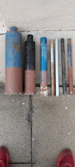 Core Bits 