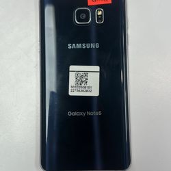 Galaxy Note 5