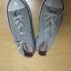 Kids Converse Shoes