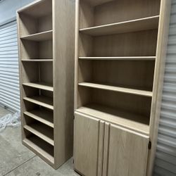 Solid Wood Shelves/storage 