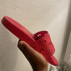 Gucci Slides