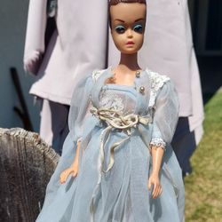 Midge Barbie 1962