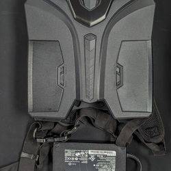 MSI VR ONE 7RE Backpack PC