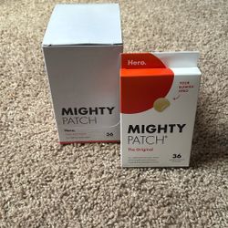 Hero Mighty Patch Original 6pk 