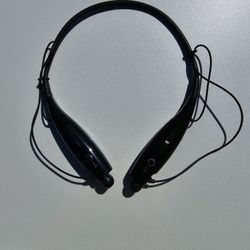 Bluetooth Headset Colar 