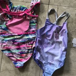 Swimsuits 