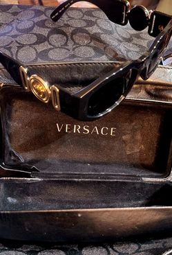VERSACEsun glasses.model # 4361