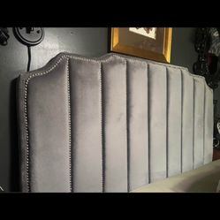 Queen Headboard