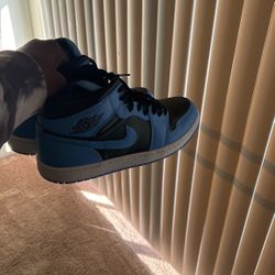 Nike Jorden 1s Size 10.5
