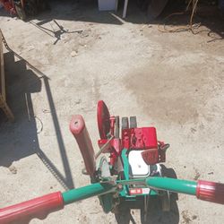 Edge In Good Working Condition 