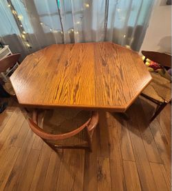 Dining table only