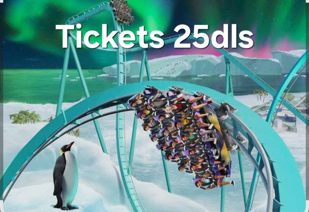 San Diego SeaWorld