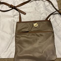Michael Kors handbag