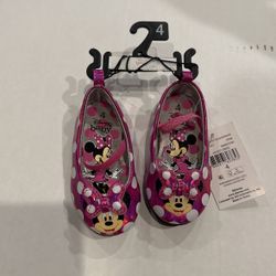Toddler Shoes 