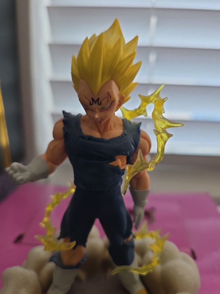 Dragon Ball Z