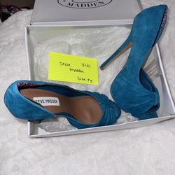 Steve Madden Heels 