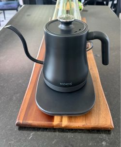 Electric Kettle