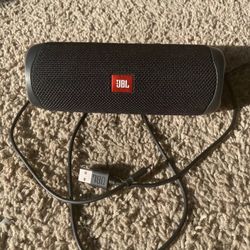 JBL Speaker 