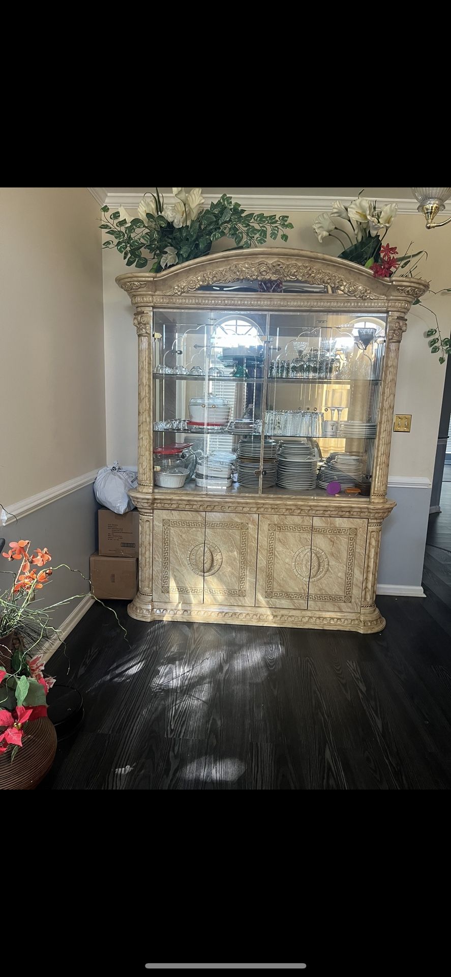 China Set