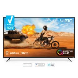 Vizio 65” M Series 4K UHD Smart TV