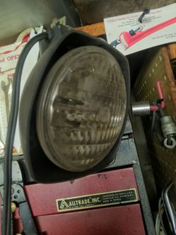 Spot light