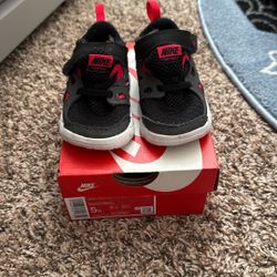 Nike For Infants Slightly Used