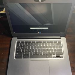 Acer Chromebook Laptop