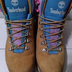 Women's Timberland Euro Hiking Boots