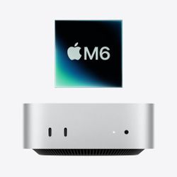 🔥 NEW SEALED Apple Mac mini M6 (2026) MHQK4LL/A | $89 Down, No Credit Check