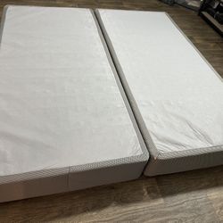 King Size Box Springs