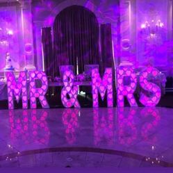 MR & MRS Letters