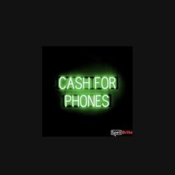 Buying iphones And Apple Products 