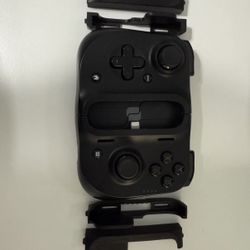 Razer Kishi iPhone LIGHTING Port