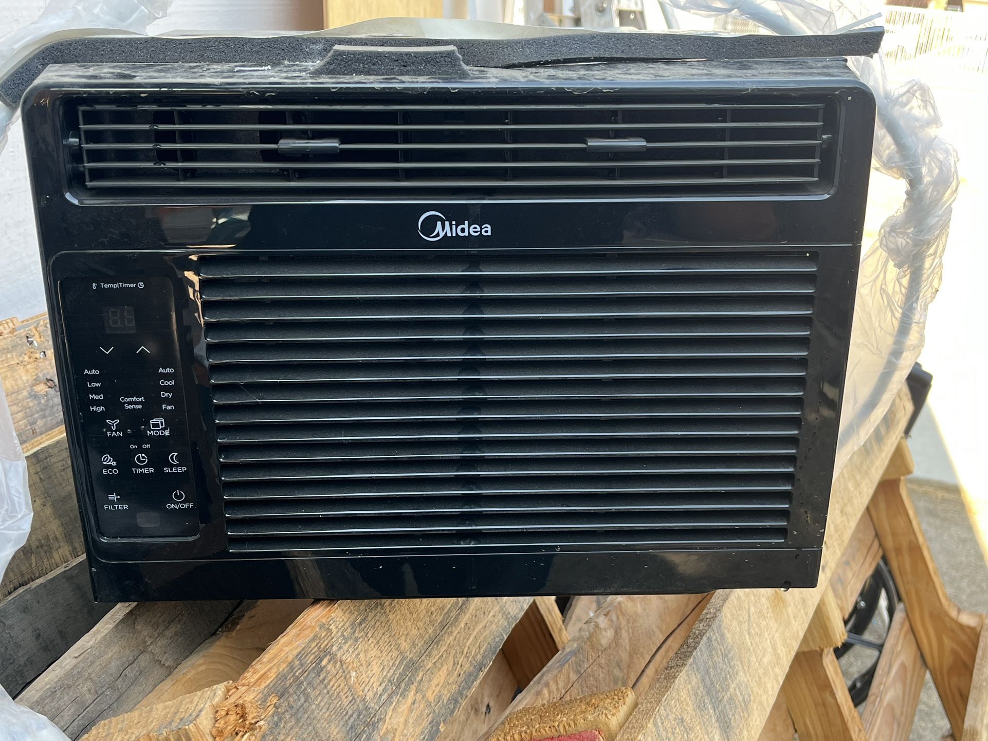 Small AC Unit