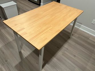 Dinning table