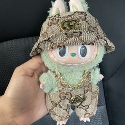 Labubu Clothes 