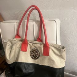 Tory Burch bag tote