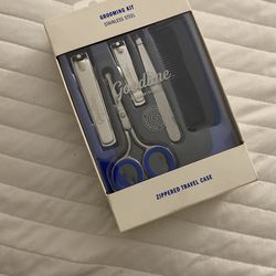 Mens Grooming Kit
