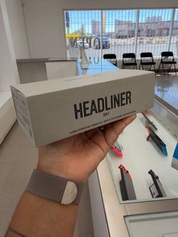 Meta RayBan Headline Gen 2