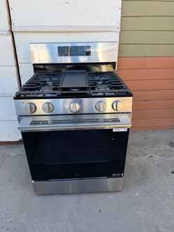 Stove LG
