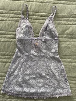Lace Lingerie