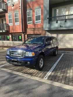 2006 Ford Ranger