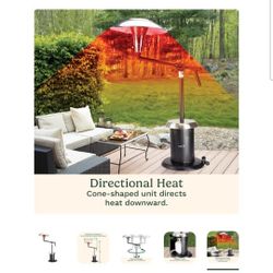Outdoor Fire Pit