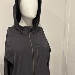Garnet Hill - Waterproof/Water Resistant Jacket (Active Performance)