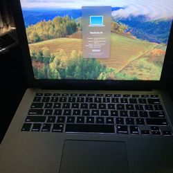 MacBook Air Mid 2012 Running macOS  Sonoma